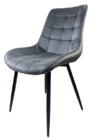 Scaun Xenos James 2.0 Grey