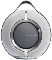 Портативная акустика Devialet Mania Light Grey with Dock (JE832)