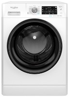 Стиральная машина Whirlpool FFD 11489 BV EE