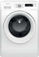 Стиральная машина Whirlpool FFS 7469 W EE