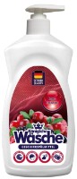 Средство для мытья посуды Konigliche Wasche Fructe rosii 500ml