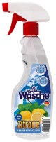 Средство для стекла Konigliche Wasche Lemon 500ml