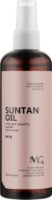 Солнцезащитное масло MG Suntan SPF30 150ml