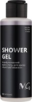 Gel de duș MG Vanilla & Tobacco 100ml