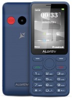 Мобильный телефон Allview M30 Luna 2G Dark Blue