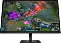 Monitor Hp Omen 27qs G2 Black (AW3V0E9)