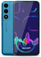 Мобильный телефон Allview V10 Viper 2Gb/32Gb Blue