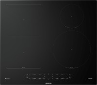 Plită incorporabilă cu inducție Gorenje GI6432BSCWF
