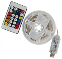 Светодиодная лента RGB Led S219--1 5m