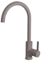 Смеситель для кухни Elleci C01 43 Tortora