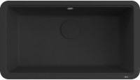 Кухонная мойка Elleci Globe 910 Full Black (LGG91040BTP)