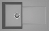 Кухонная мойка Elleci Life 300 Cemento (LG230048)