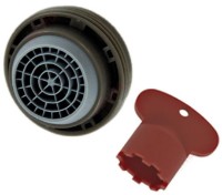 Аэратор для смесителя Ferro PCH5VL-K-W