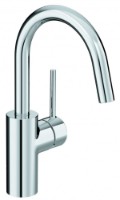 Смеситель для кухни Kludi Bozz SL (380280576)