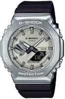 Наручные часы Casio GBM-2100A-8BER