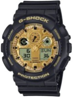 Ceas de mână Casio GA-100GGB-1A9ER