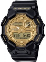 Ceas de mână Casio GA-010GGB-1A9ER