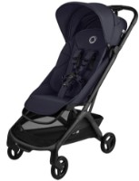 Carucior Bugaboo Butterfly 2 Black/Deep Indigo (8717447287308)