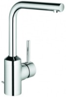 Смеситель для умывальника Kludi Bozz (382940576)