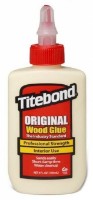 Adeziv Titebond Original Wood Glue 0.237L