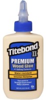 Adeziv Titebond Premium II Wood Glue 0.118L