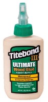 Клей Titebond Ultimate III Wood Glue 0.118L