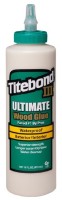 Клей Titebond Ultimate III Wood Glue 0.473L
