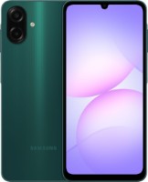 Telefon mobil Samsung SM-A075 Galaxy A07 4Gb/128Gb Green