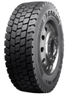 Грузовая шина Sailun Delivery Pro D 315/60 R22.5 152L