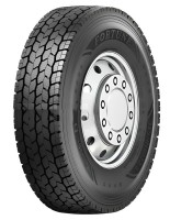 Грузовая шина Fortune Nordis D802 Drive 315/80 R22.5 154/150M 20PR