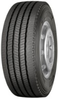 Anvelopă pentru camioane Yokohama 124R 315/70 R22.5 156L