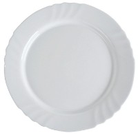 Vas de servit Bormioli Rocco Ebro 25.5cm (27084)