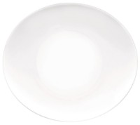 Сервировочное блюдо Bormioli Rocco Prometeo 22x19cm (34945)