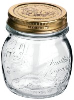 Borcan Bormioli Rocco Q.S.Amfora 0.15L (32516)