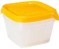 Set containere alimentare Curver Fresh&Go 1.2L (182221) 3pcs