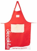 Фартук кухонный Decakila GCA008R