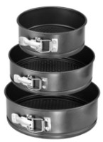 Форма для запекания выпечки Decakila KMTT078B