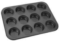 Форма для запекания выпечки Decakila KMTT080B