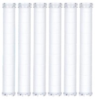 Filtru de duș Nard Himalaya Herb Pure Water 6pcs