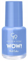 Ojă Golden Rose Wow Nail Color 83
