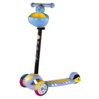 Самокат New World Blue (ZJA076089)
