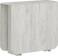 Обеденный стол Magnusplus Big White Oak Kraft