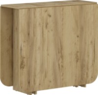 Обеденный стол Magnusplus Big Gold Oak Kraft