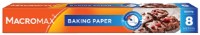 Hârtia de copt Macromax Baking 8m