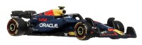 Mașină Hot Wheels F1 1:64 Red Bull Racing RB20 (194735263875)
