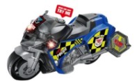 Motocicleta JSToys Police 1:16 (ZJA329904)
