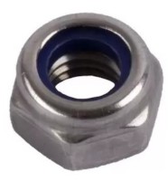 Гайки Profmet 022N00006