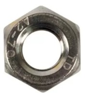 Гайки Reyher 020N00005