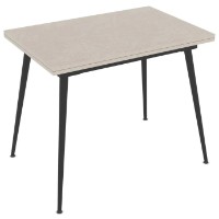 Обеденный стол Magnusplus Lilis 60x90/90x120 Anemon