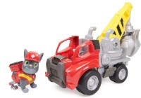 Машина Spin Master Paw Patrol: Rubble&Crew (45696)